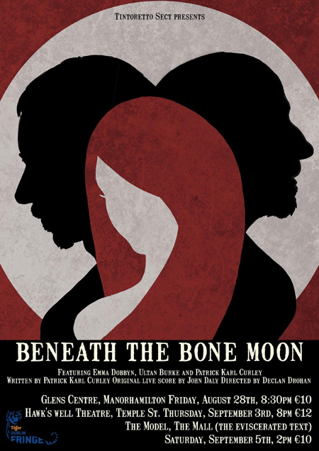 beneath the bone moon